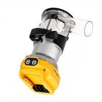 Havendro Cordless Compact Router for DeWalt 18V 20V Battery