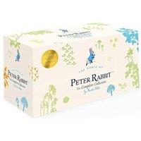 Beatrix Potter The World of Peter Rabbit - The Complete Collection of Original