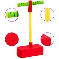 Berkfield Home Pogo Stick Jumper for Kids 50 cm