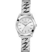 Guess Women's GW0546L1 32mm Quartz Watch in Silver