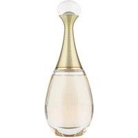 Dior Women's J'Adore Eau de Parfum Spray 100ml in Clear