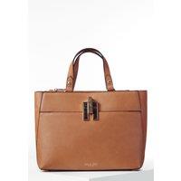 Luella Grey Women's 'Sabrina' Tote in Camel