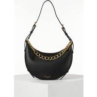 Luella Grey Women's 'Hilary' Shoulder Bag in Black