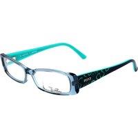 Pucci Women's EP2655-462-51 Pair Of Glasses in Blue