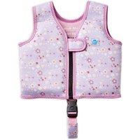 Splash About Go Splash Swim Vest with Safety Belt in Lilac | Size: 2-4 Years