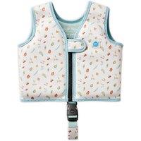 Splash About Go Splash Swim Vest with Safety Belt in Natural | Size: 2-4 Years
