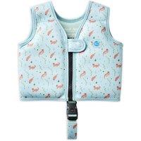 Splash About Go Splash Swim Vest with Safety Belt in Light Green | Size: 2-4 Years
