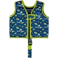 Splash About Go Splash Swim Vest with Safety Belt | Size: 2-4 Years