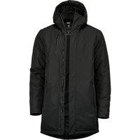 Nimbus Men's Mapleton Urban Tech Parka in Black | Size: XL