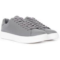 Duck&Cover Men's Kremes Trainers in Taupe | Size: 8-Standard Fit