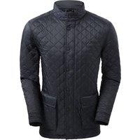 2786 Men's Quartic Quilt Jacket in Navy | Size: Medium