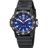 Luminox Men's XS.0323.L 44mm Quartz Watch in Black
