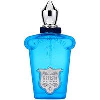 Casamorati Men's Mefisto Gentiluomo Eau de Parfum Spray 100ml in Clear