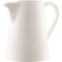 Belleek Living 'Erne' Pitcher in White