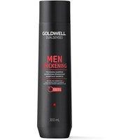 Goldwell Dual Senses Men Thickening Shampoo 300ml in Clear