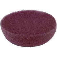 Flex Power Tools Medium Polishing Pad 50mm 5 Pack in Purple