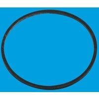 McAlpine ARW1 Rubber Washer for Bottle Trap Cup in Black