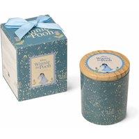 Disney Winnie the Pooh Eeyore Candle - Lavender & Milk Thistle in Blue | Size: Medium