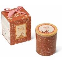 Disney Winnie the Pooh Tigger Candle - Popcorn & Malt Barley in Burnt Orange | Size: Medium