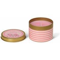Disney Winnie the Pooh Piglet Tin Candle - Spring Blossom & Acorns Scent in Pink | Size: Medium