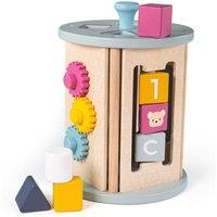 Bigjigs Toys Rolling Activity Centre