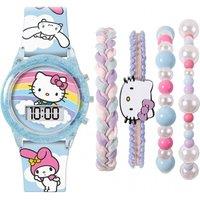 Disney HK50255 Hello Kitty 32mm Quartz Watch
