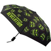 Masters of the Universe: Revelation Men's Skeletor Automatic Folding Umbrella