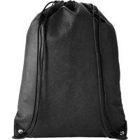 Bullet Men's Evergreen Non Woven Premium Rucksack in Black