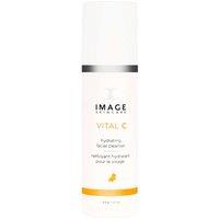 IMAGE Skincare Women's Vital C Hydrating Facial Cleanser 177ml / 6 fl.oz in Clear