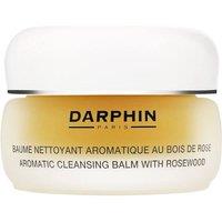 Darphin Women's Masks & Exfoliators Aromatic Cleansing Balm With Rosewood 40ml in Clear