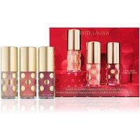 Este Lauder Women's 3 Piece Lip Oil Gift Set