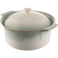 Belleek Living 'Tivoli' Covered Round Casserole Dish