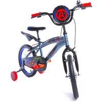 Huffy Marvel Comics Avengers 16-inch Children's Bike (21981W)
