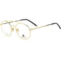 Belstaff BLACKROD-S016 Pair Of Glasses in Gold