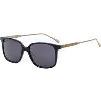 Belstaff BONINGTON-S025 Square/Rectangle Sunglasses in Black