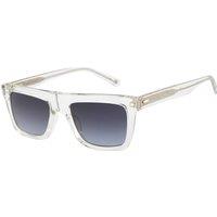 Belstaff RANDFORD-S151 Square/Rectangle Sunglasses in Clear