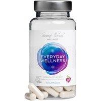 Simone Thomas Wellness Everyday Wellness x 60 in Clear
