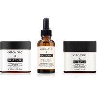 Organic & Botanic Madagascan Coconut & Mandarin Orange Treatment in White