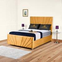 UK Bed Furniture Double Beds