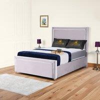 UK Bed Furniture Double Beds