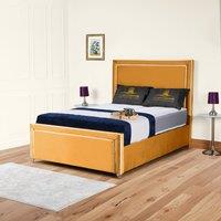 UK Bed Furniture Double Beds