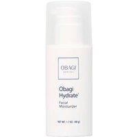 Obagi Women's Hydrate Facial Moisturizer 48g in Clear
