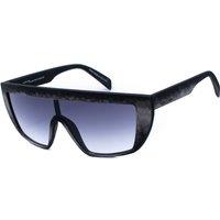 Italia Independent Men's 0912-071-009 Sunglasses in Grey