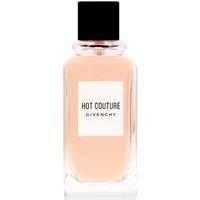 Givenchy Women's Hot Couture Eau de Toilette Spray 100ml in Clear