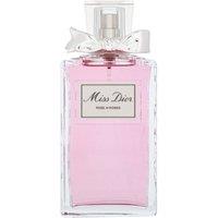 Dior Women's Miss Rose N'Roses Eau de Toilette Spray 100ml in Clear