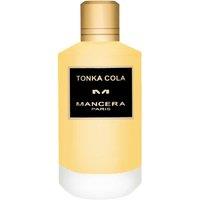 Mancera Paris Women's Tonka Cola Eau de Parfum Spray 120ml in Clear