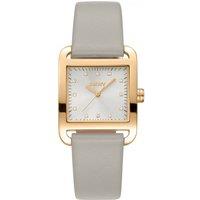 DKNY Women's DK1L004L0025 City 27mm Quartz Watch in Grey