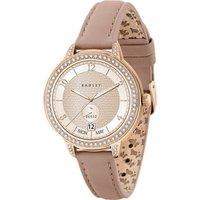 Radley Women's RYS33-2166 Series 37mm Watch in Pink