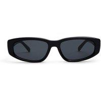 OMI Eyewear Women's Om - Black Sunglasses