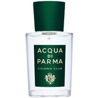 Acqua Di Parma Men's Colonia C.L.U.B. Eau de Cologne Spray 50ml in Clear